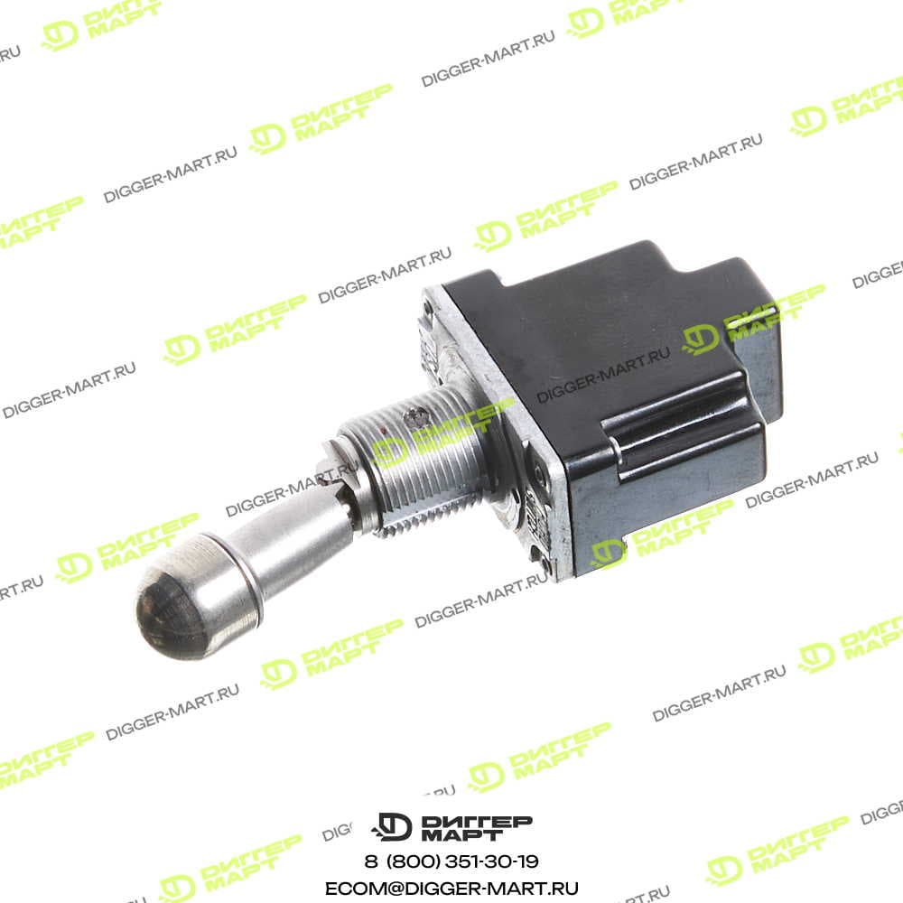 Переключатель электрический GOMACO 530-15B39