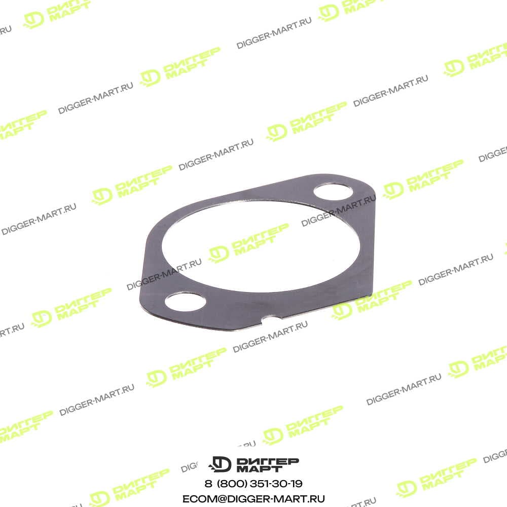 Прокладка 0,65 DEUTZ 04287624