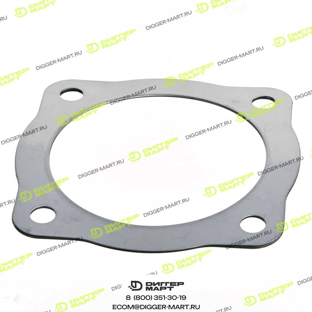 Кольцо резиновое термостата DEUTZ 01180060