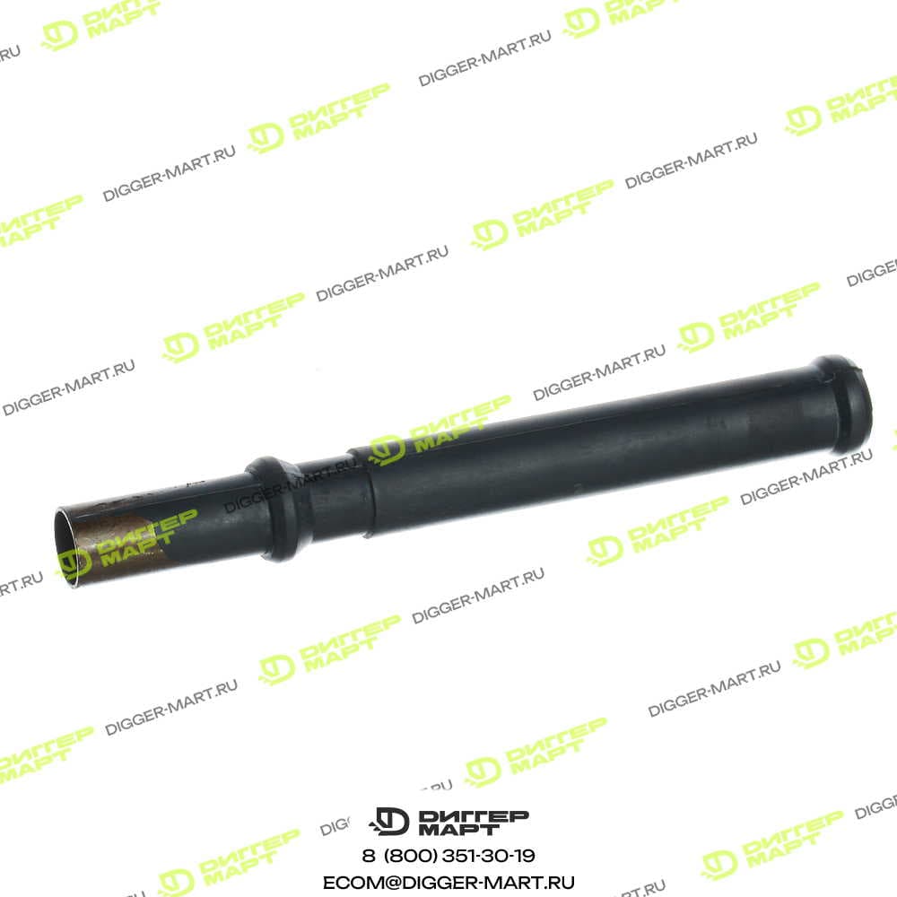 Трубка масляного радиатора DEUTZ 04179404