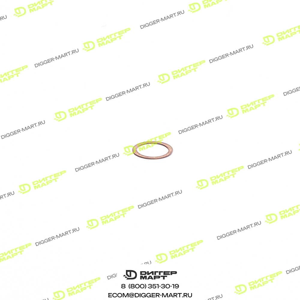 Кольцо плунжера DEUTZ 02138224