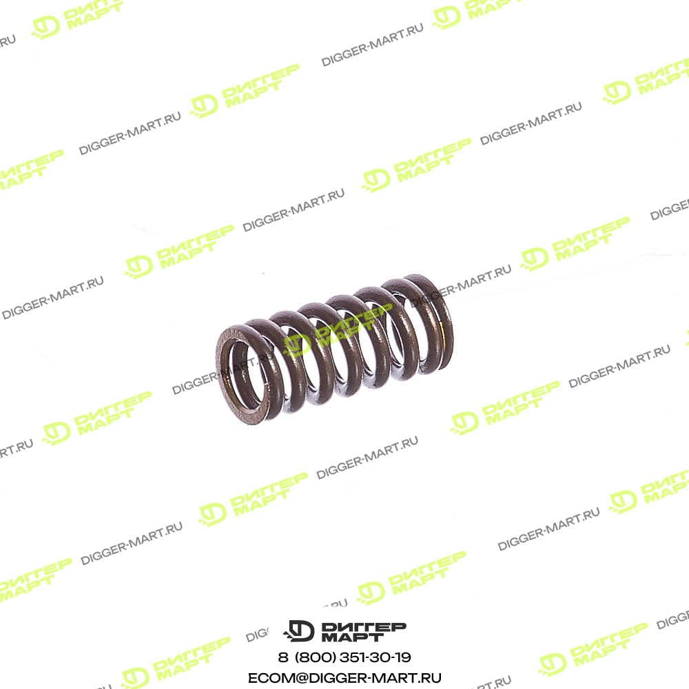 Пружина плунжера DEUTZ 02103045
