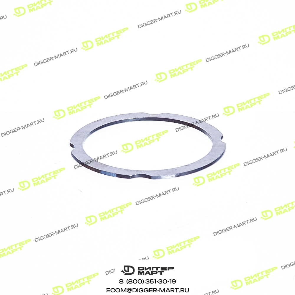 Кольцо под ГБЦ 3,5мм DEUTZ 04158331
