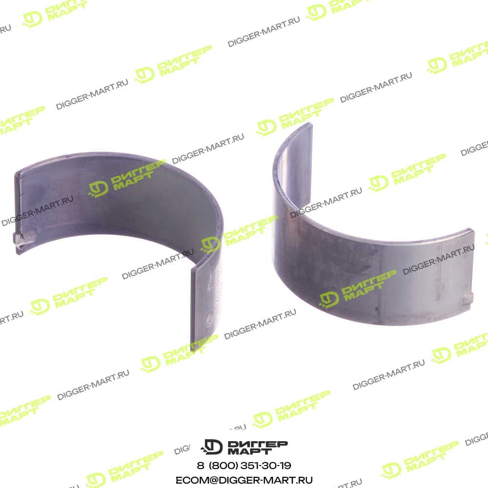 Подшипник шатунный 1 р.р. DEUTZ 02929071