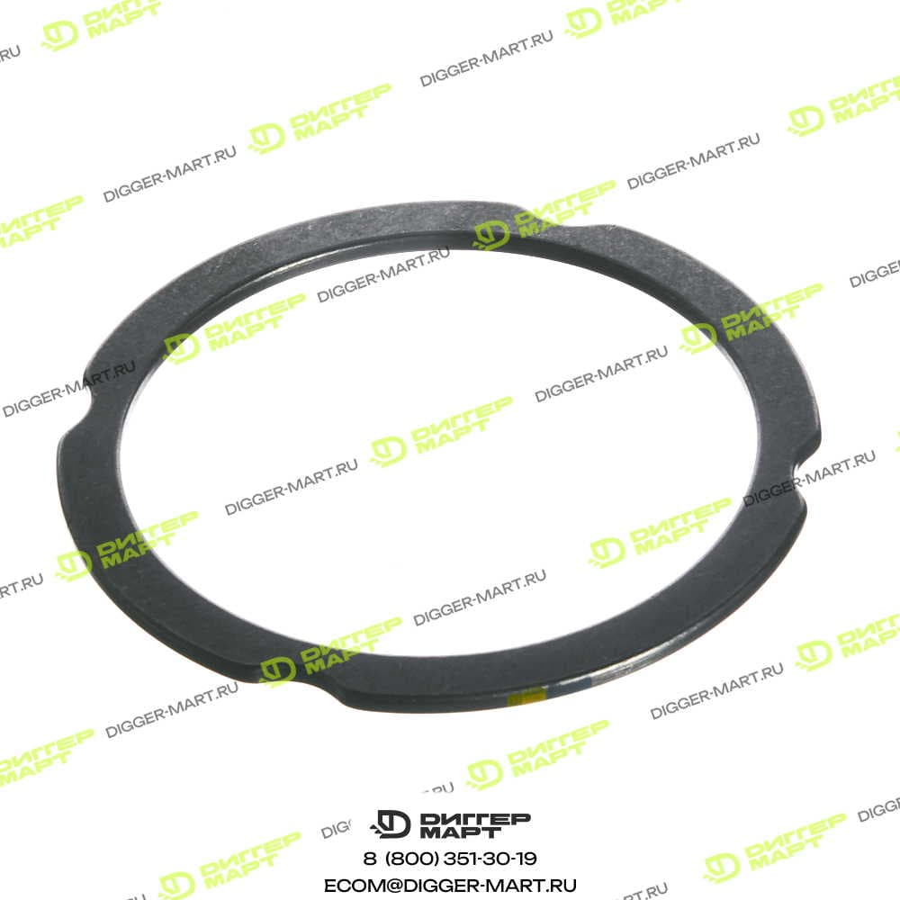 Прокладка ГБЦ 3,8 мм. DEUTZ 04158337