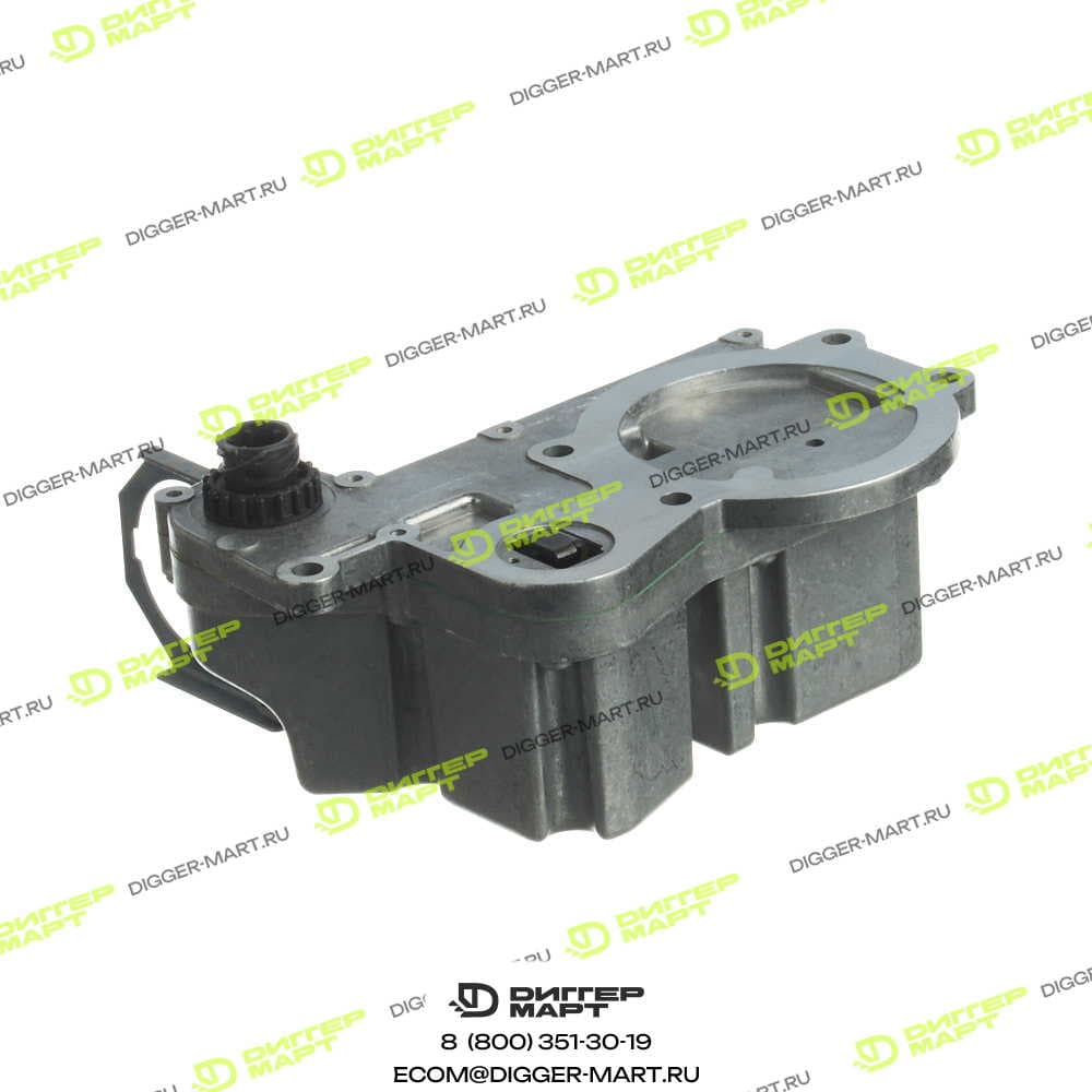 Актуатор DEUTZ 02113598