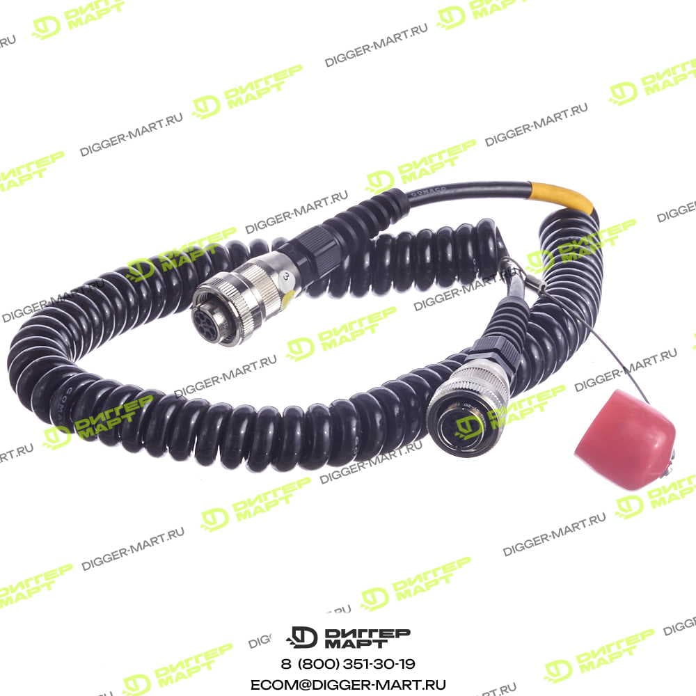 Кабель GOMACO 520-48D39