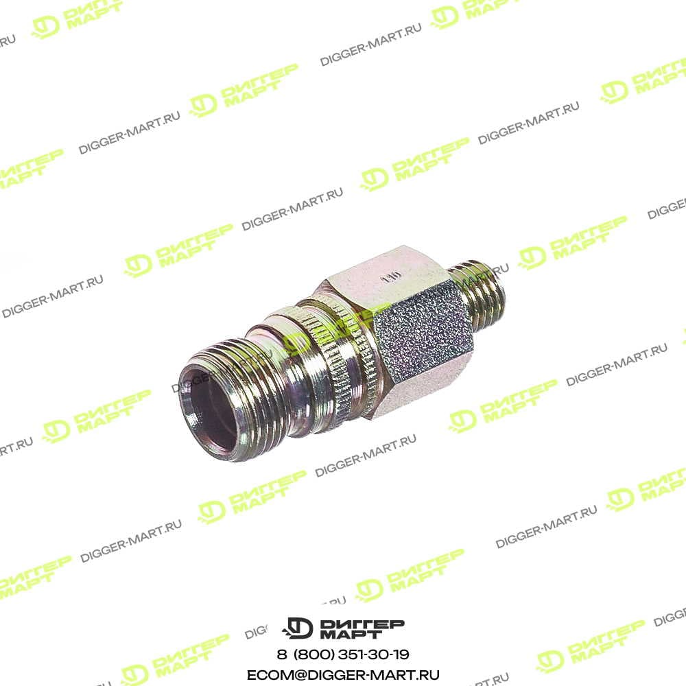Штуцер DEUTZ 01309970