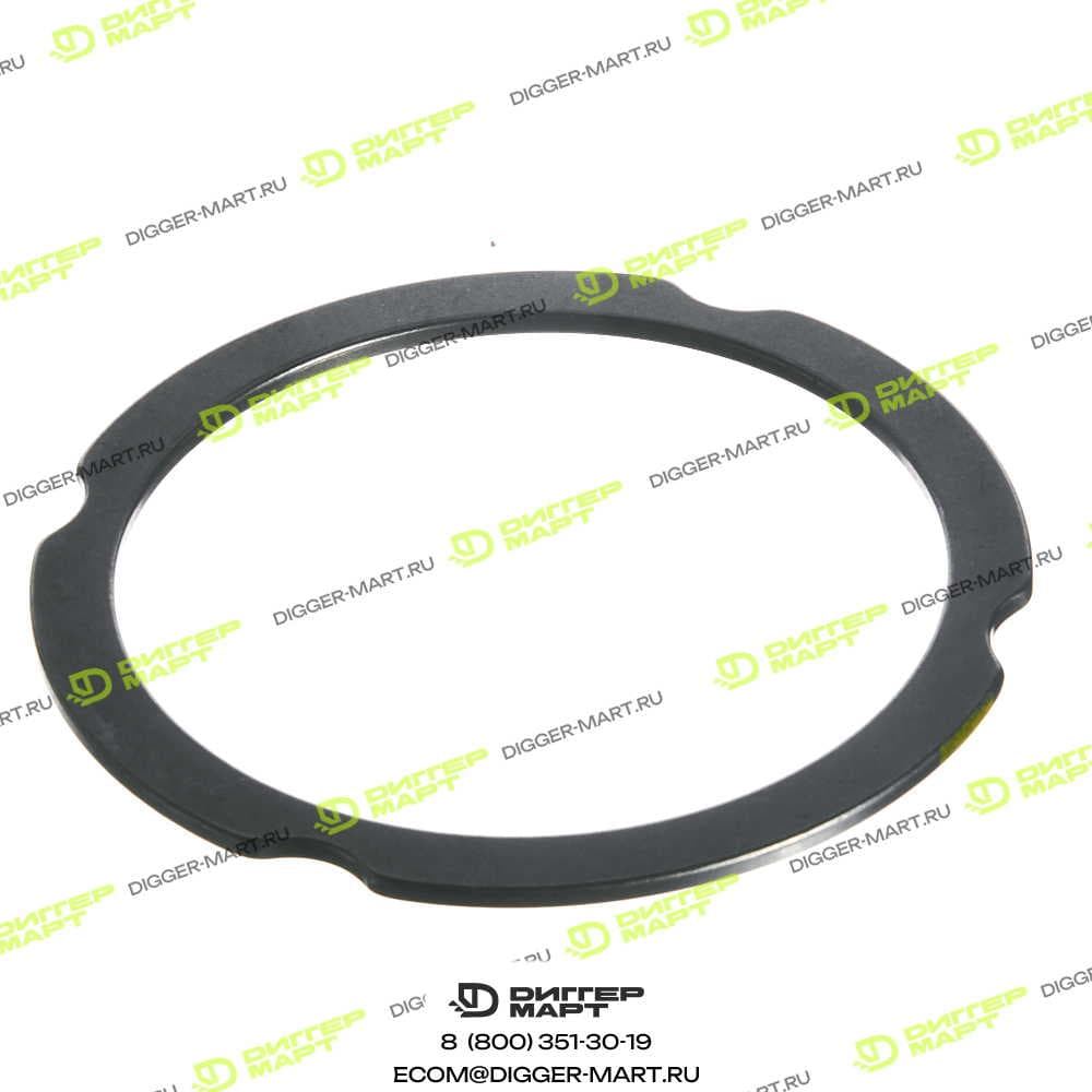 Прокладка DEUTZ 04158327