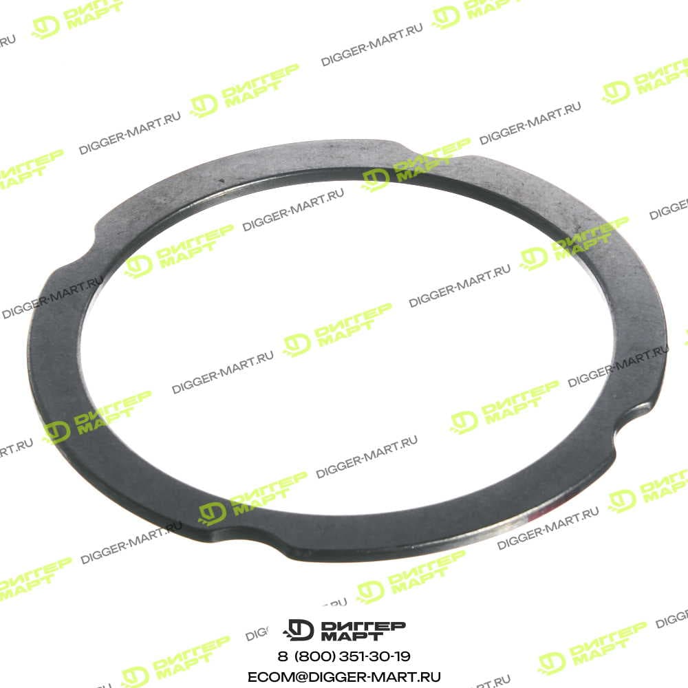Прокладка DEUTZ 04158329