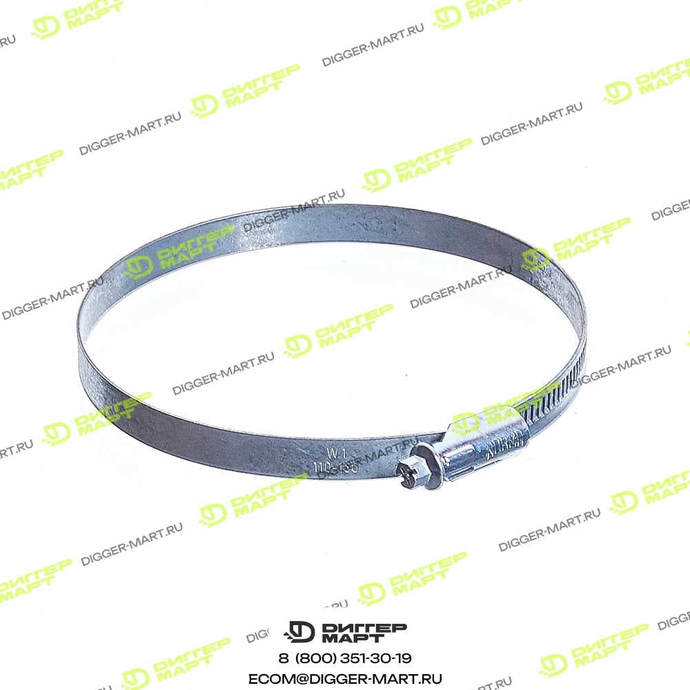 Хомут DEUTZ 01128276