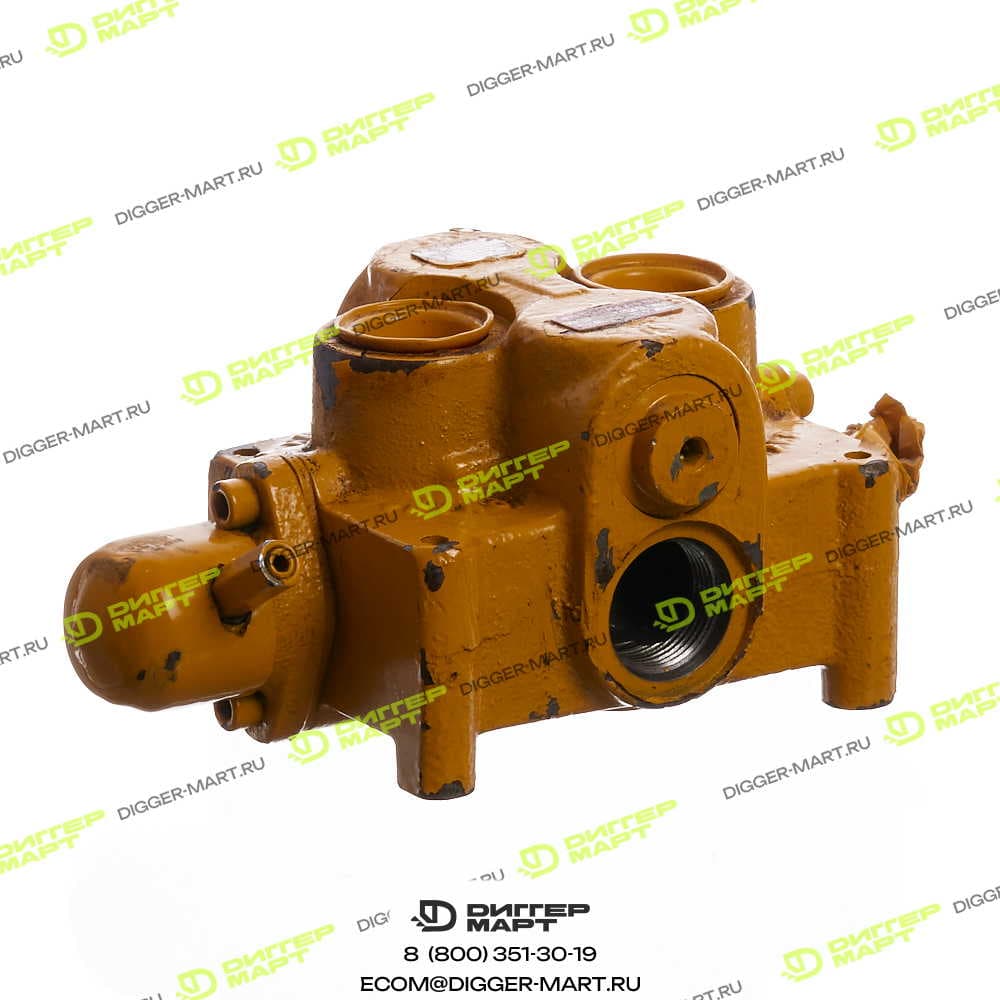 Клапан GOMACO 125-48K41