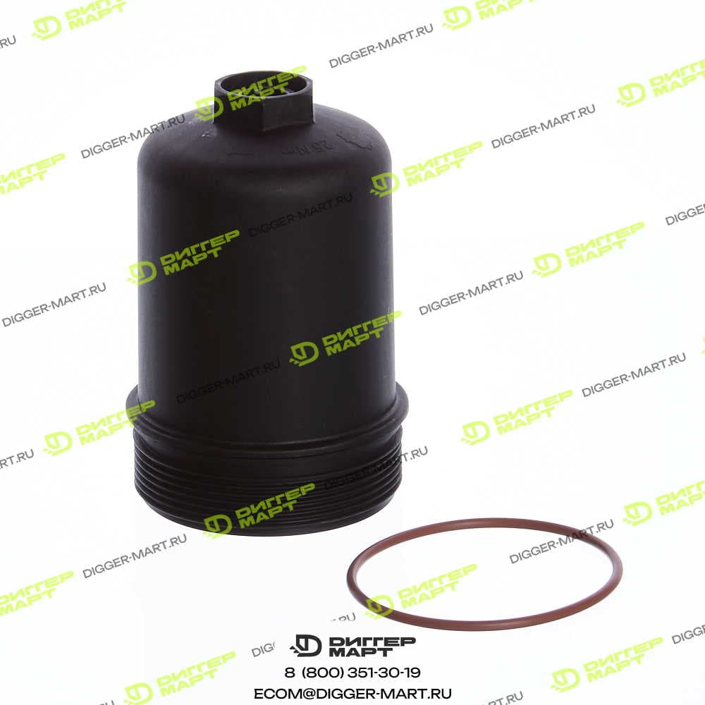 Корпус фильтра DEUTZ 01340075
