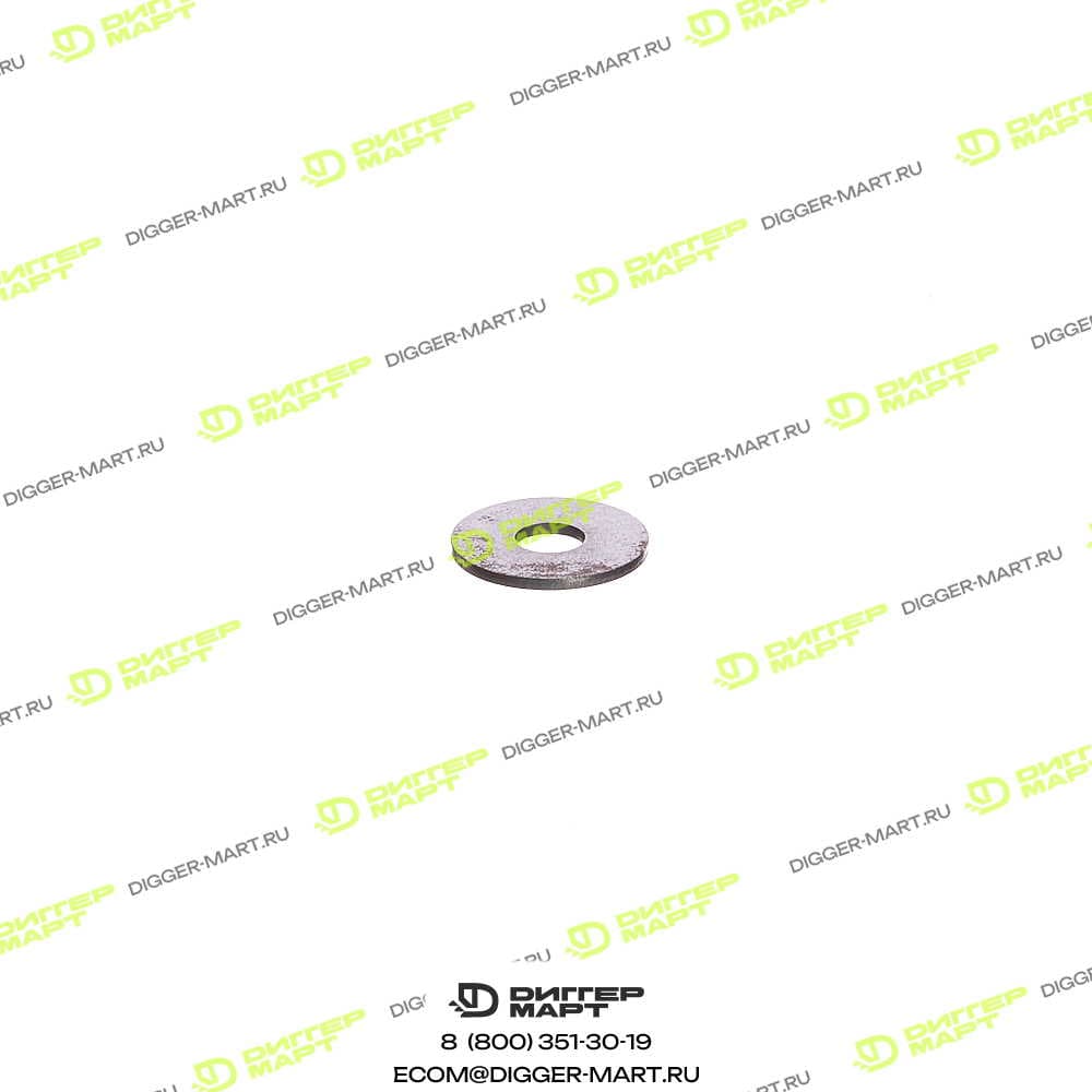 Гайка DEUTZ 01215850