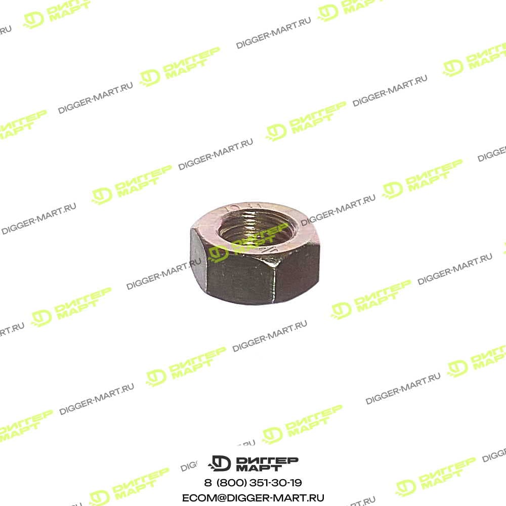 Гайка DEUTZ 01100169