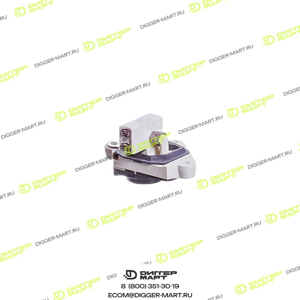 Реле-регулятор (01180441) DEUTZ 01181407