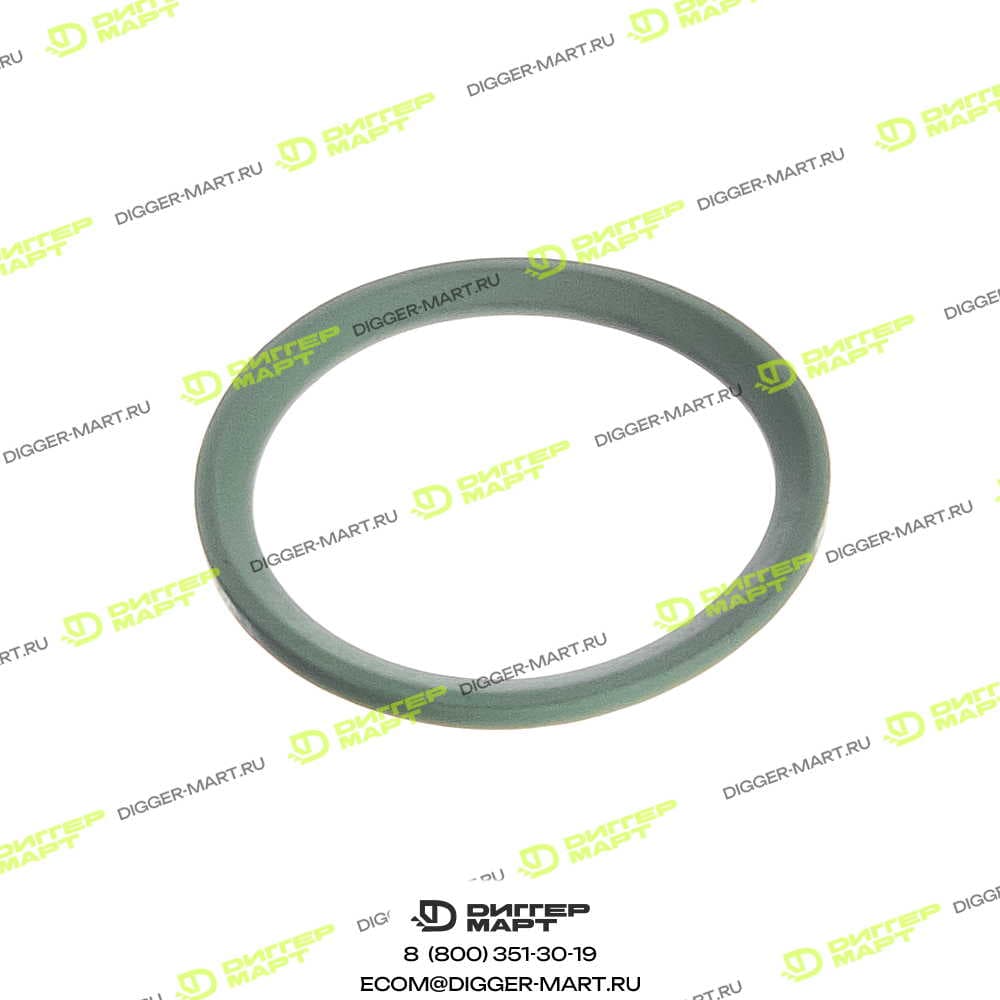 Уплотнение масляной трубки DEUTZ 01180021
