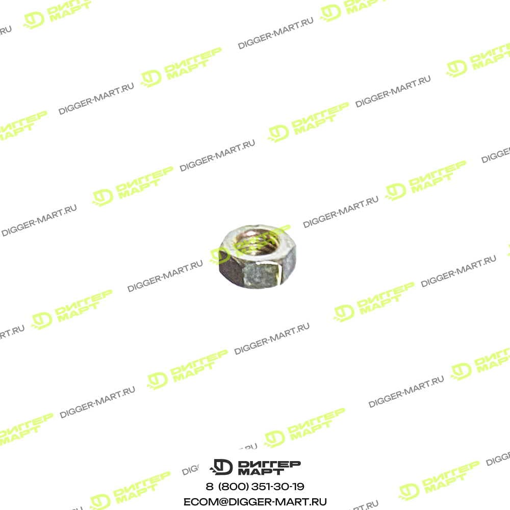 Гайка DEUTZ 01112803