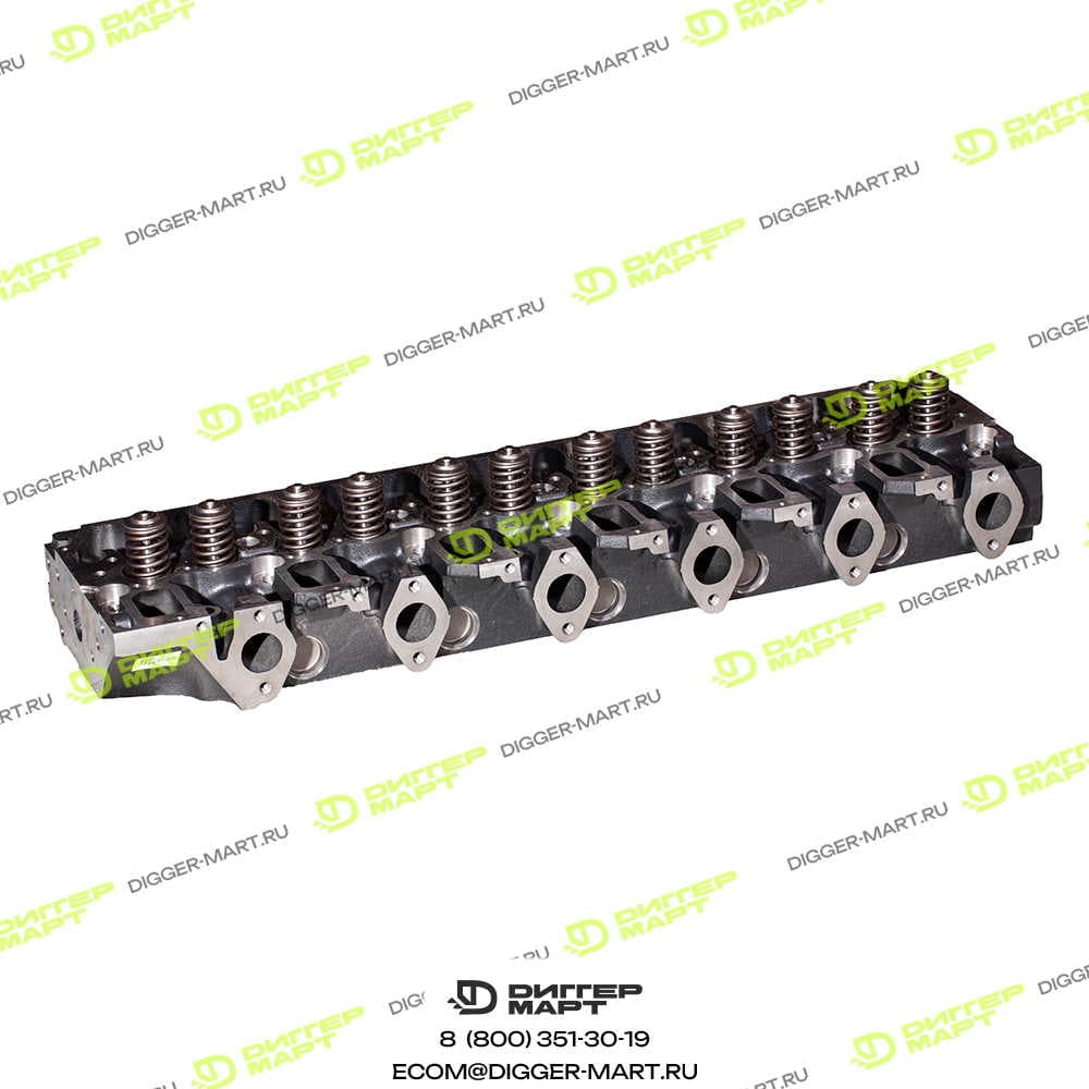 Головка блока цилиндров DEUTZ 04258234