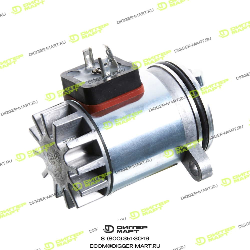 Актуатор DEUTZ 04281525