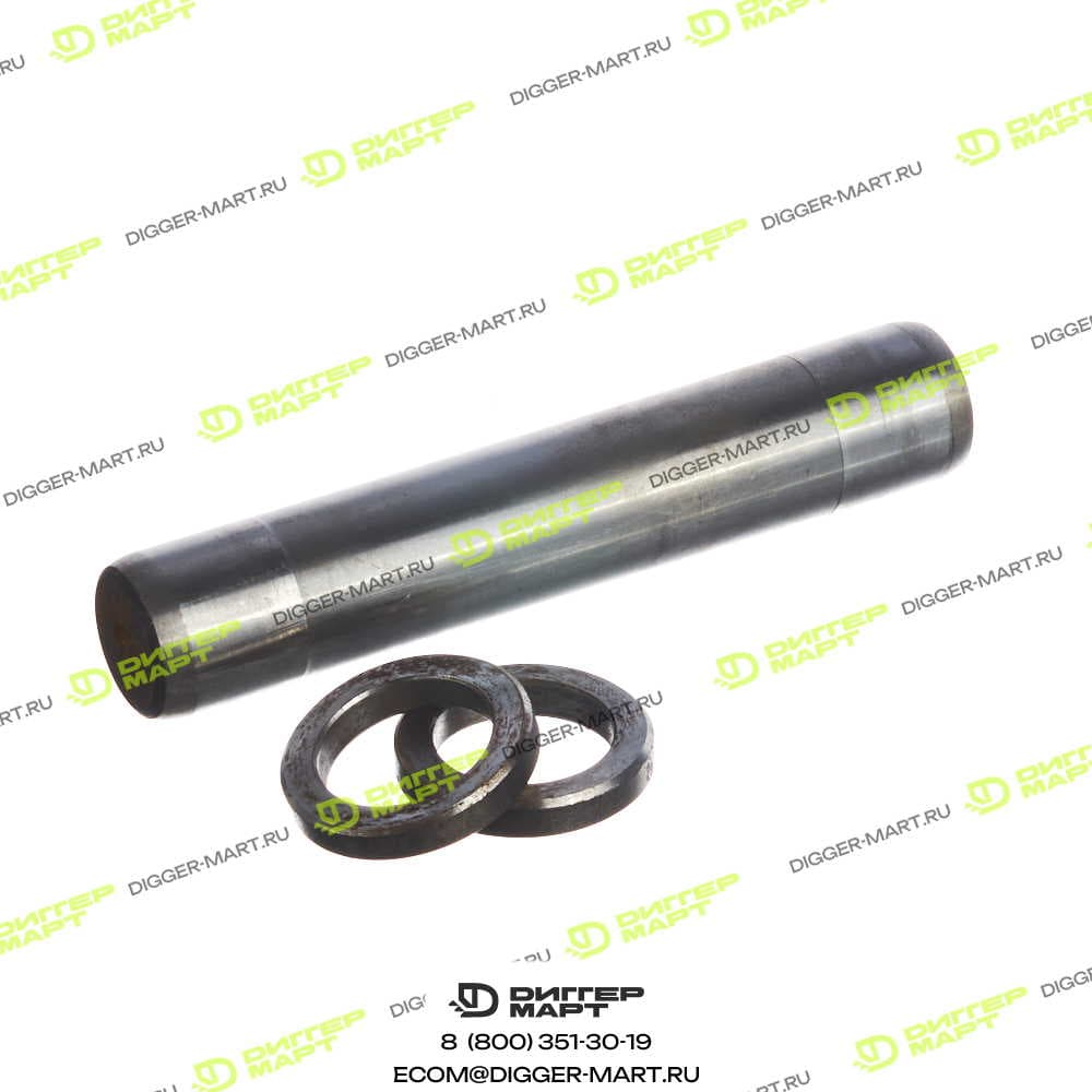 Палец GOMACO 430-10Y25