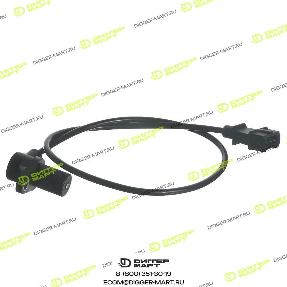 Датчик оборотов коленвала DEUTZ 04199447