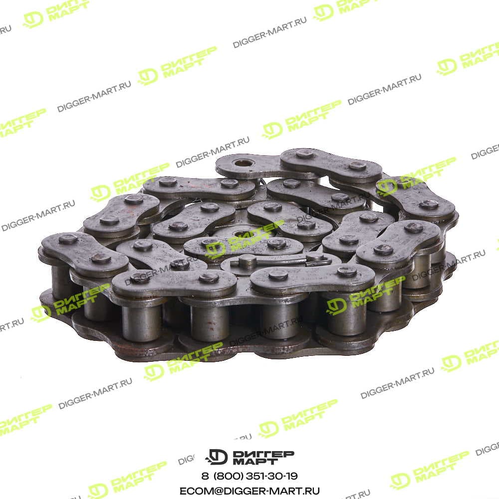 Цепь шнека GOMACO 9625-00049