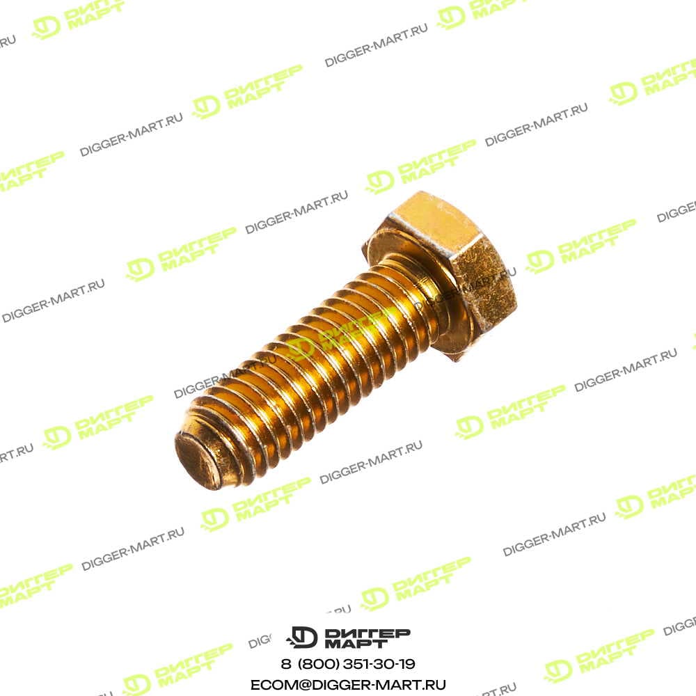 Болт GOMACO 400-30B84