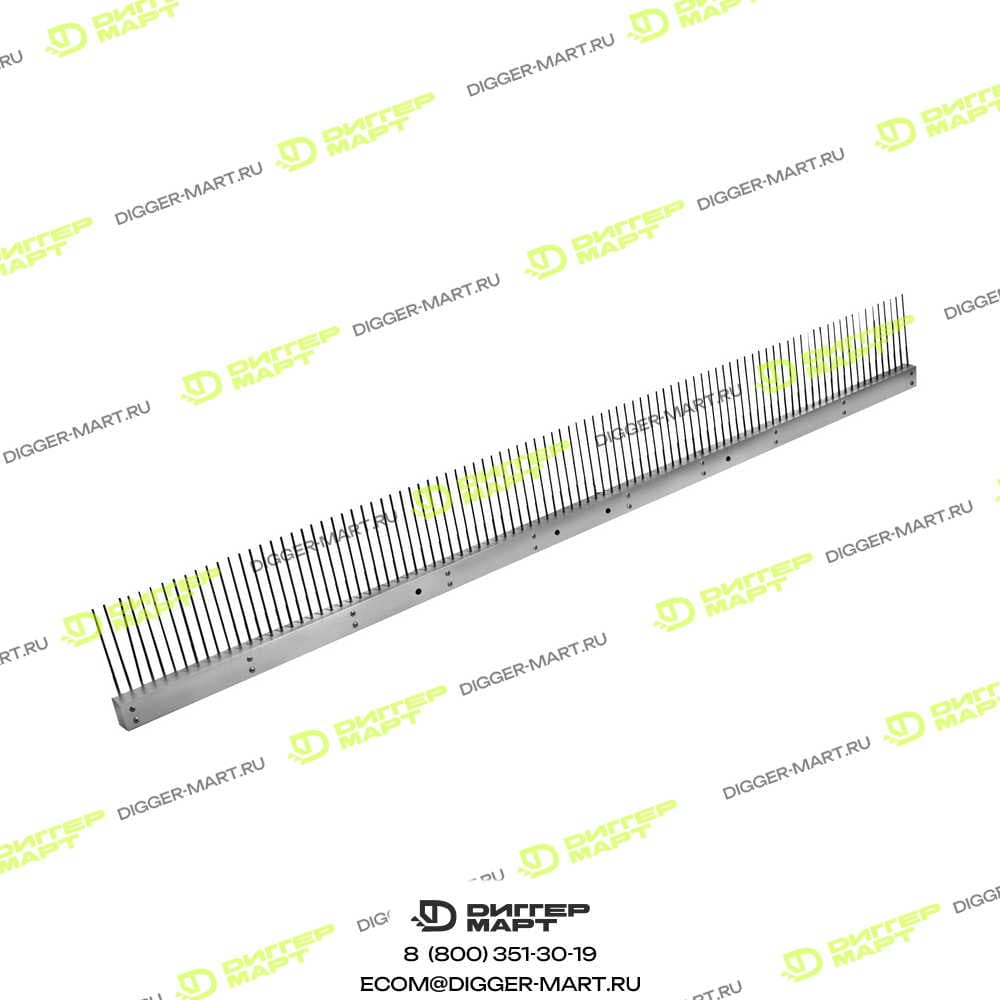 Текстур. щетка GOMACO 730-52B33-GM
