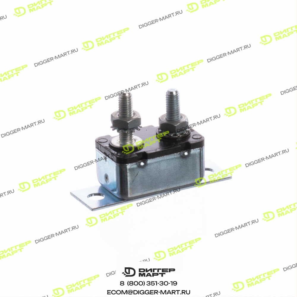 Переключатель электрический GOMACO 525-45J55