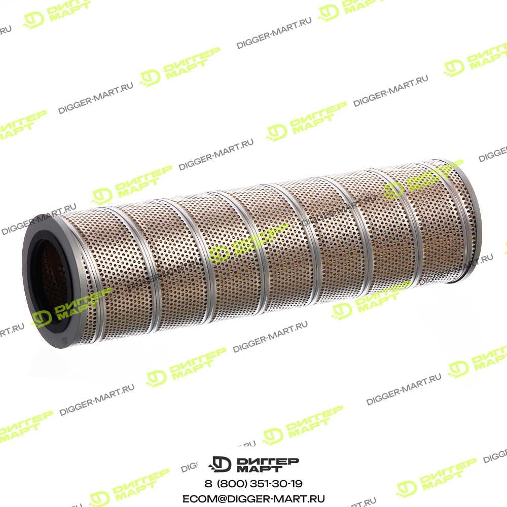 Фильтр гидравлический основной GOMACO 110-10C51