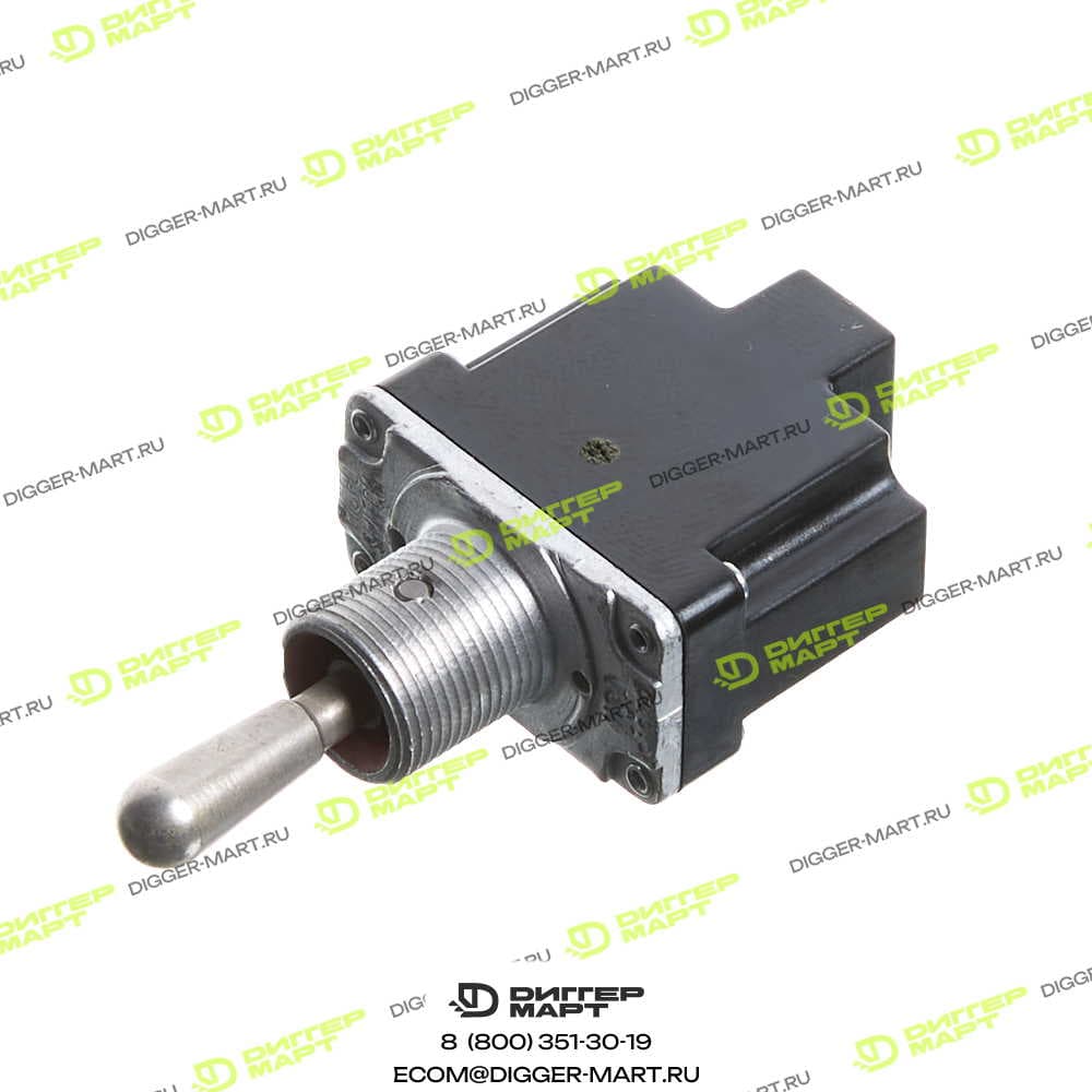 Тумблер GOMACO 530-15A54