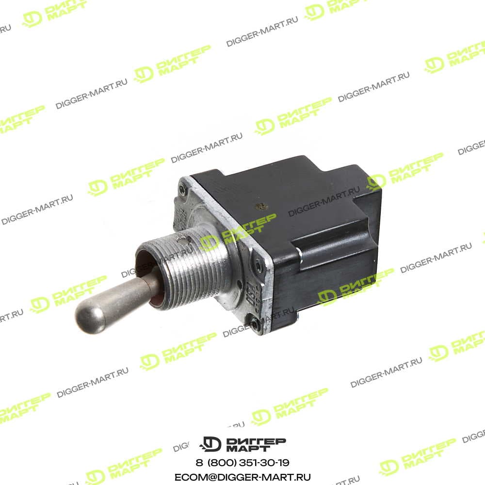 Микропереключатель GOMACO 530-10D39