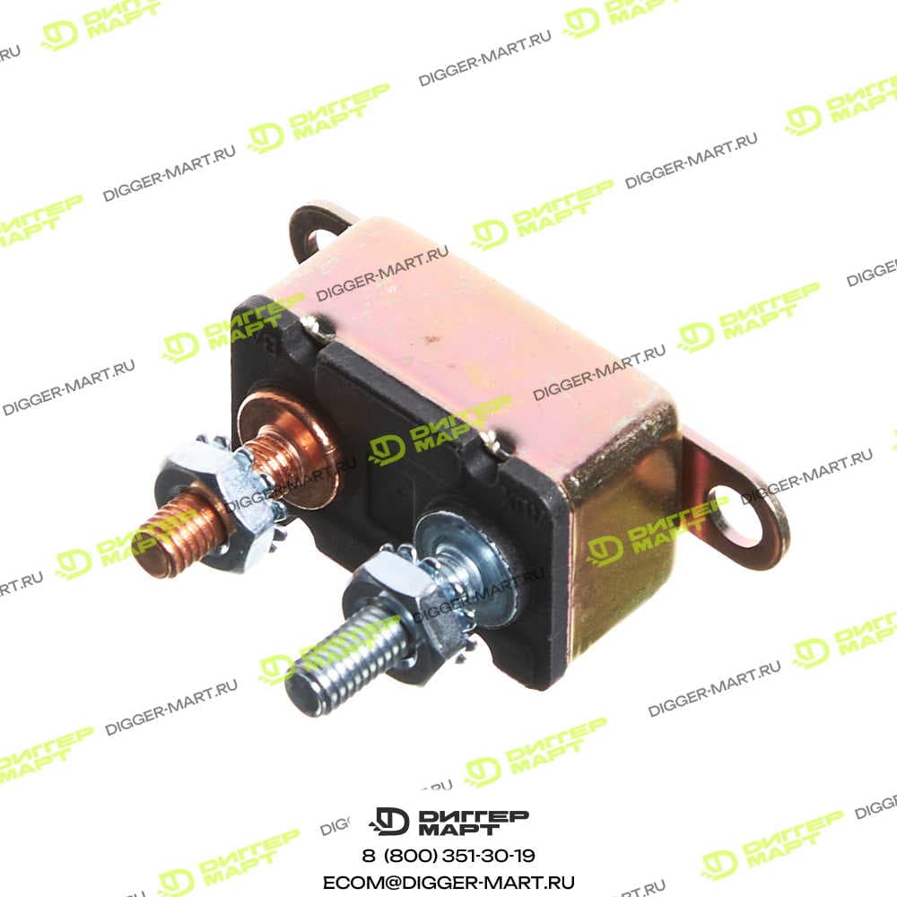 Переключатель электрический GOMACO 525-10S45
