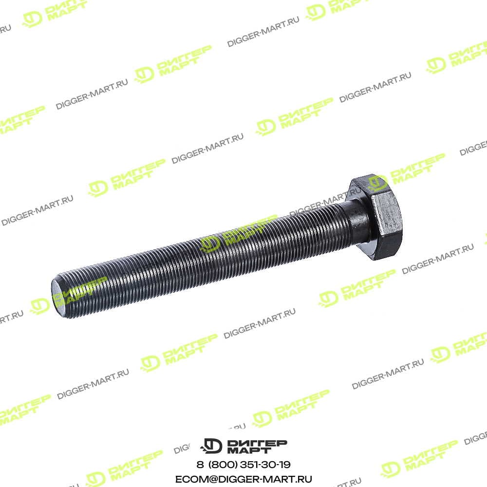 Болт коленвала DEUTZ 02108182