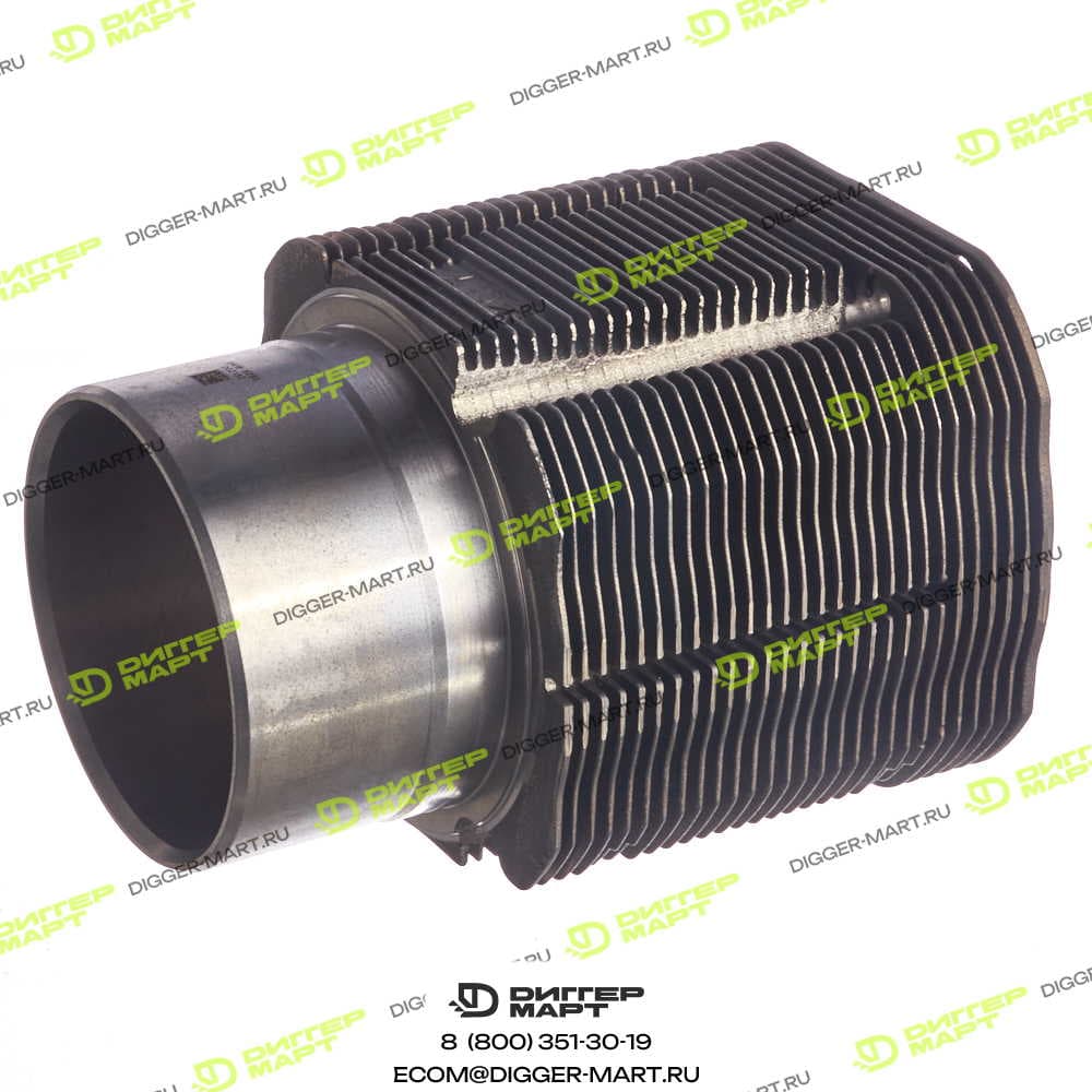 Цилиндр стандартный DEUTZ 04185295