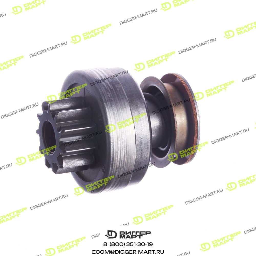 Бендикс стартера DEUTZ 01321160
