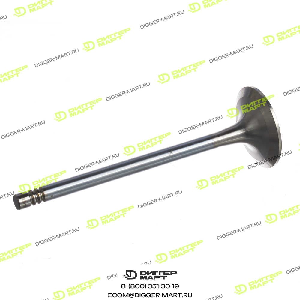 Клапан впускной DEUTZ 04159140