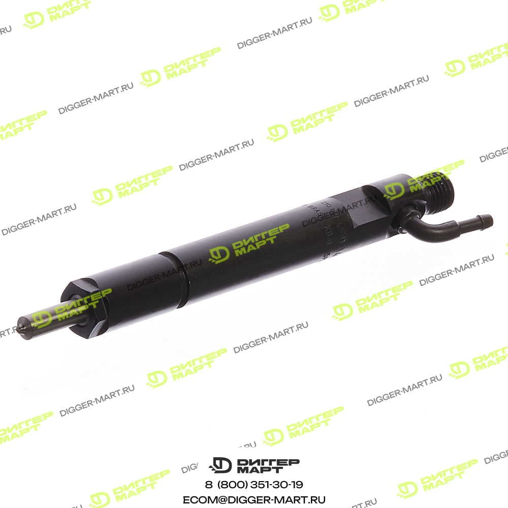 Форсунка топливная DEUTZ 04178024