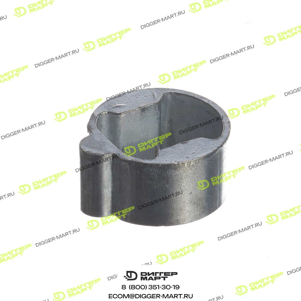 Центрирующая втулка форсунки DEUTZ 02137568