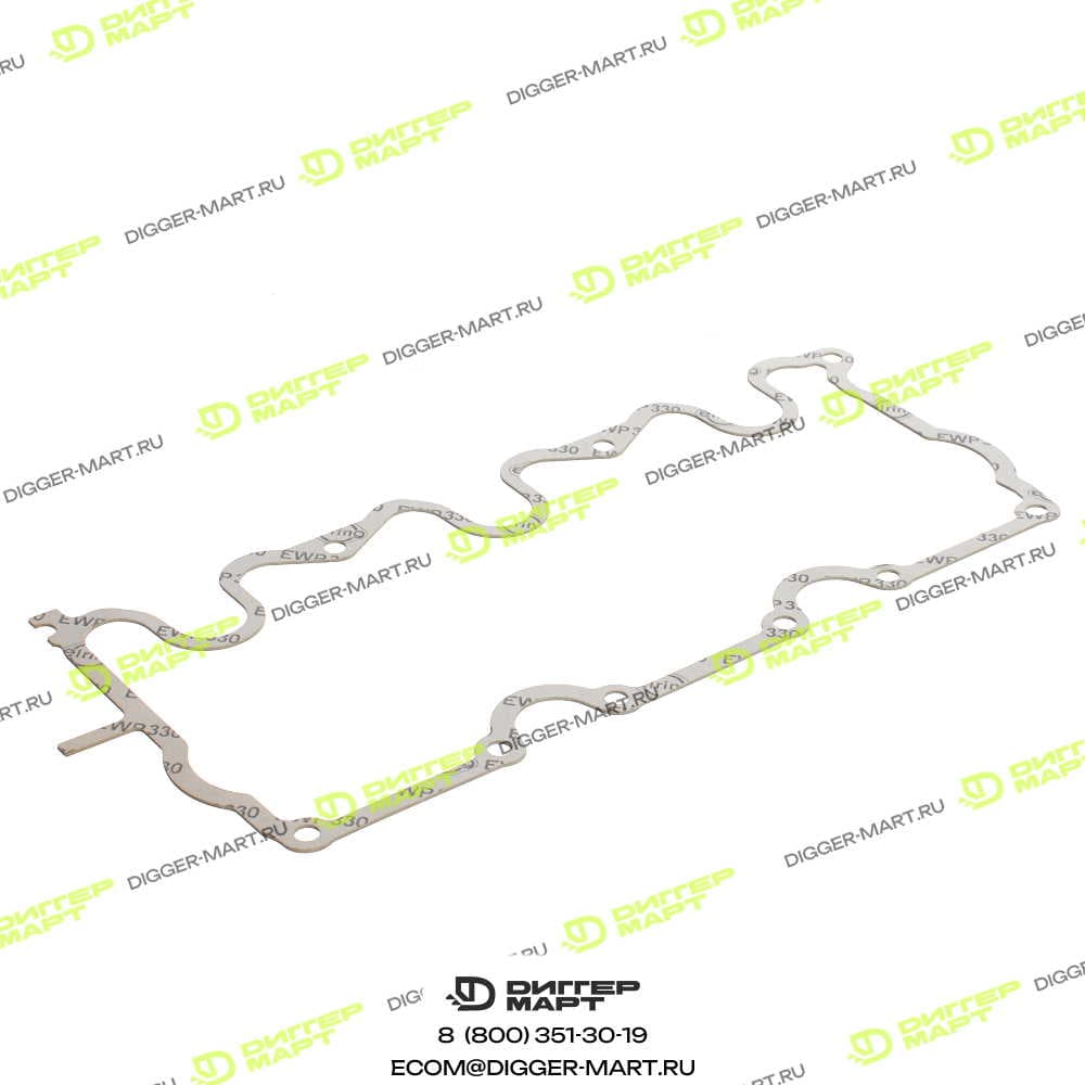 Прокладка клапанной крышки DEUTZ 04173858