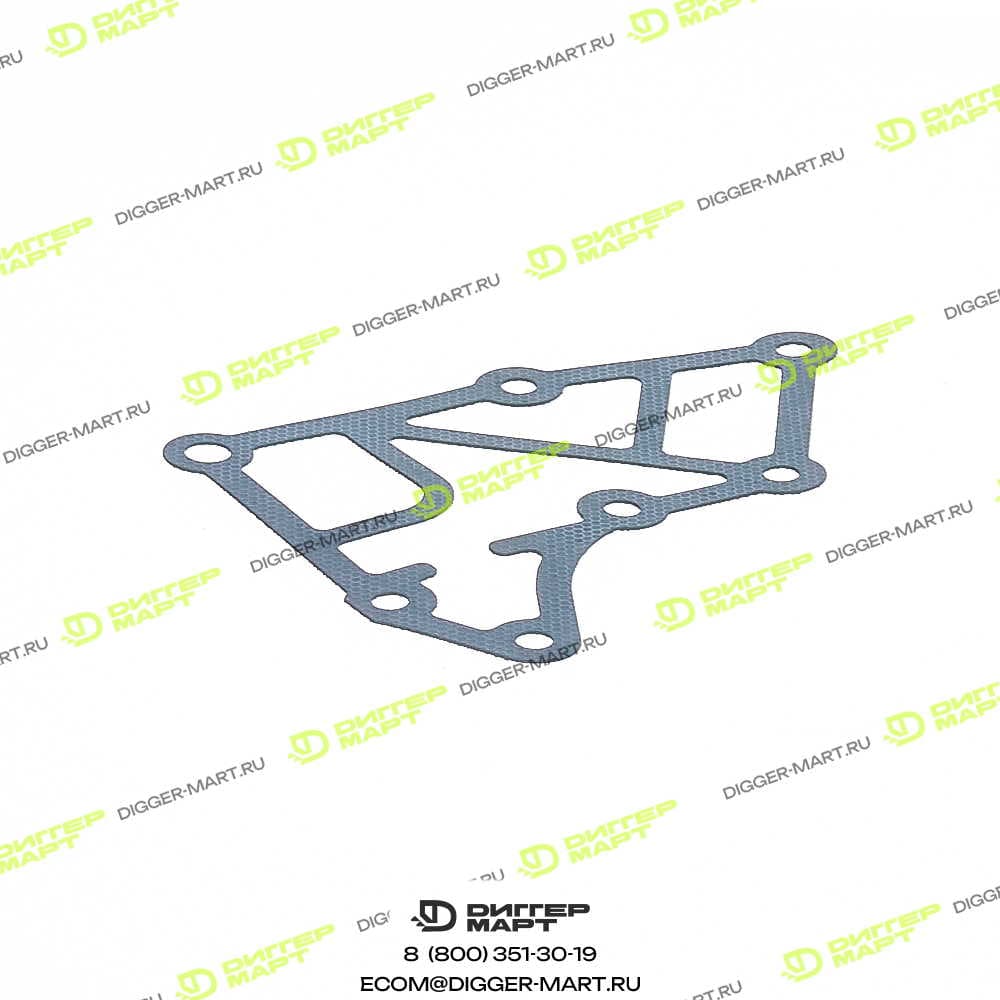 Прокладка масляного радиатора DEUTZ 04175747