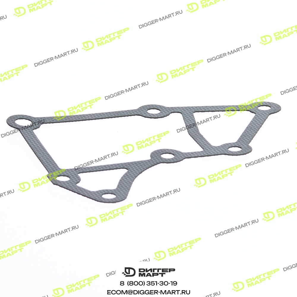 Прокладка масл. радиатора DEUTZ 04175748
