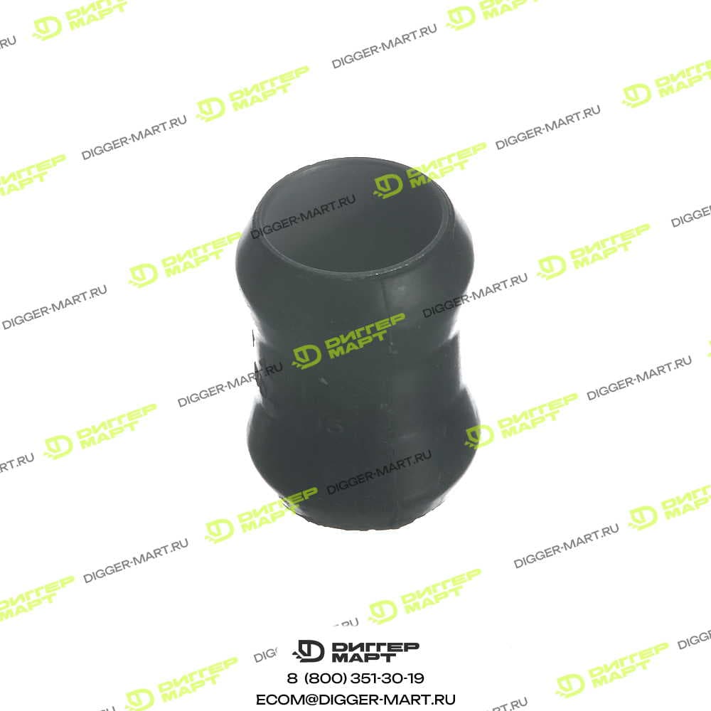 Втулка радиатора DEUTZ 04174841