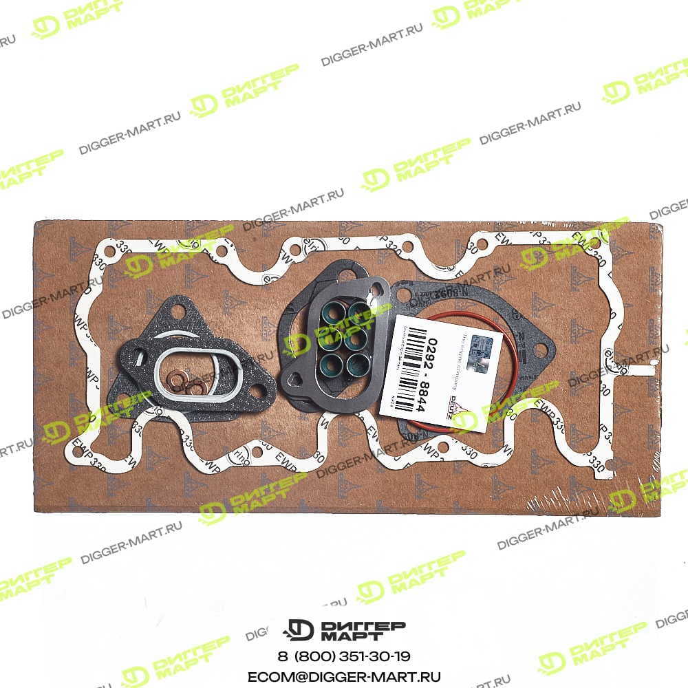 Комплект прокладок DEUTZ 02928844