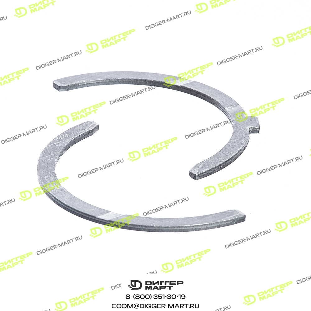 Полукольца осевого смещения DEUTZ 04236917