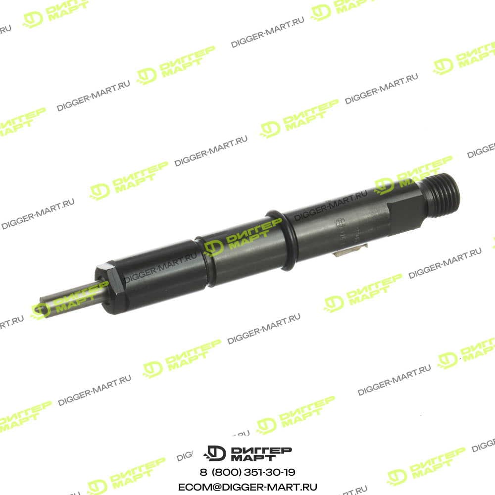 Форсунка топливная механическая DEUTZ 02113775