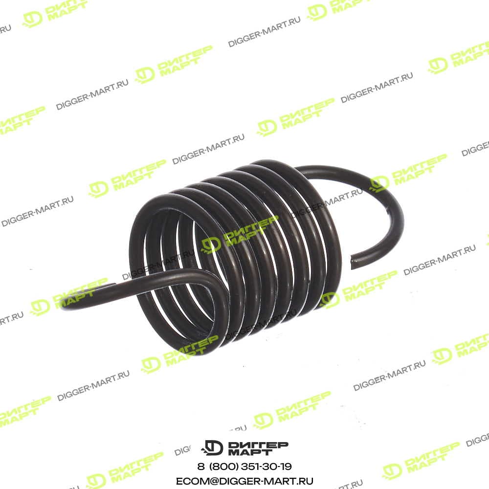 Пружина DEUTZ 04174821