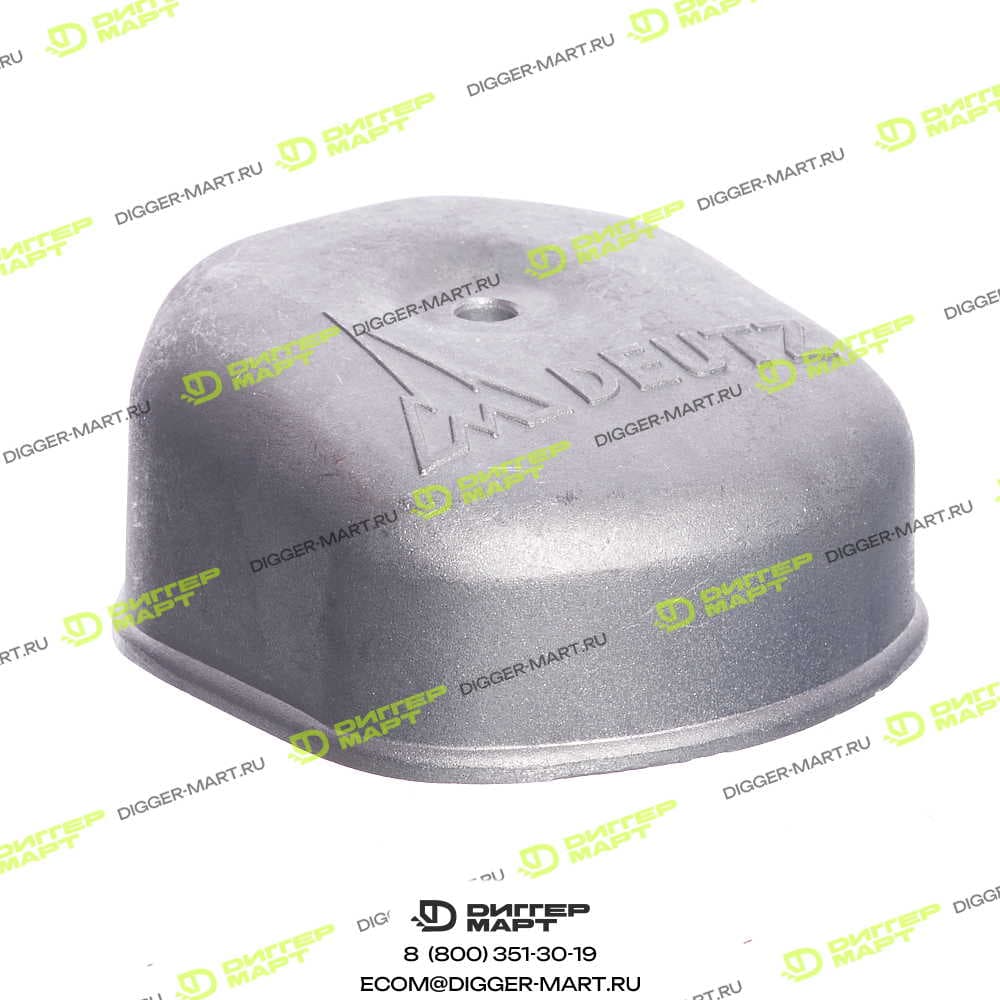 Клапанная крышка (04238132) LONMADI PARTS LP04238132