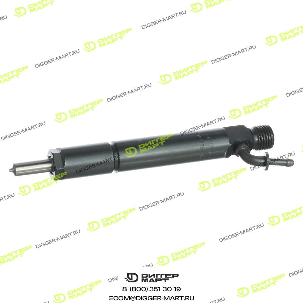 Топливная форсунка (02112349) DEUTZ 02112625